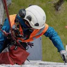 Clocher VicedessosClochet VicedessosDSC00680