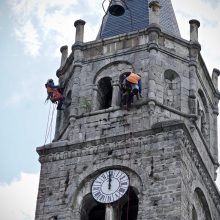 Clocher VicedessosClochet VicedessosDSC00726